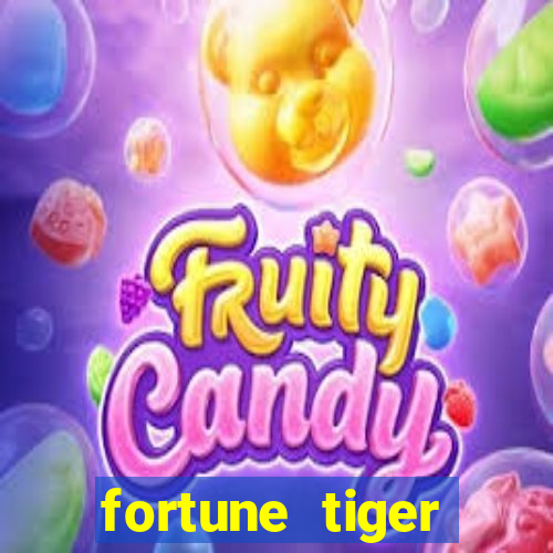 fortune tiger spirit demo